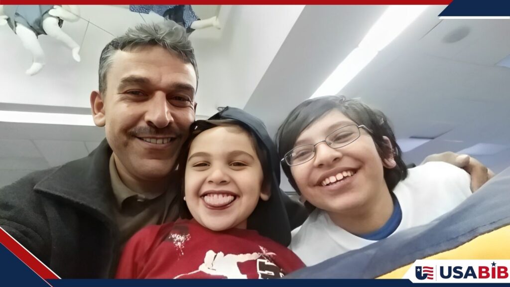 Fayez Tlaib