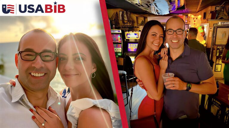 Who Is Melyssa Davies? James Murray’s Wife Explained Melyssa Davies