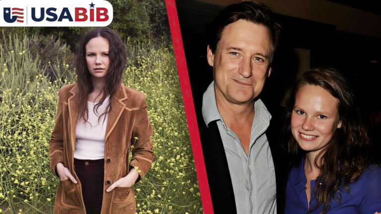 Maesa Pullman Biography: Bill Pullman’s Talented Daughter Maesa Pullman