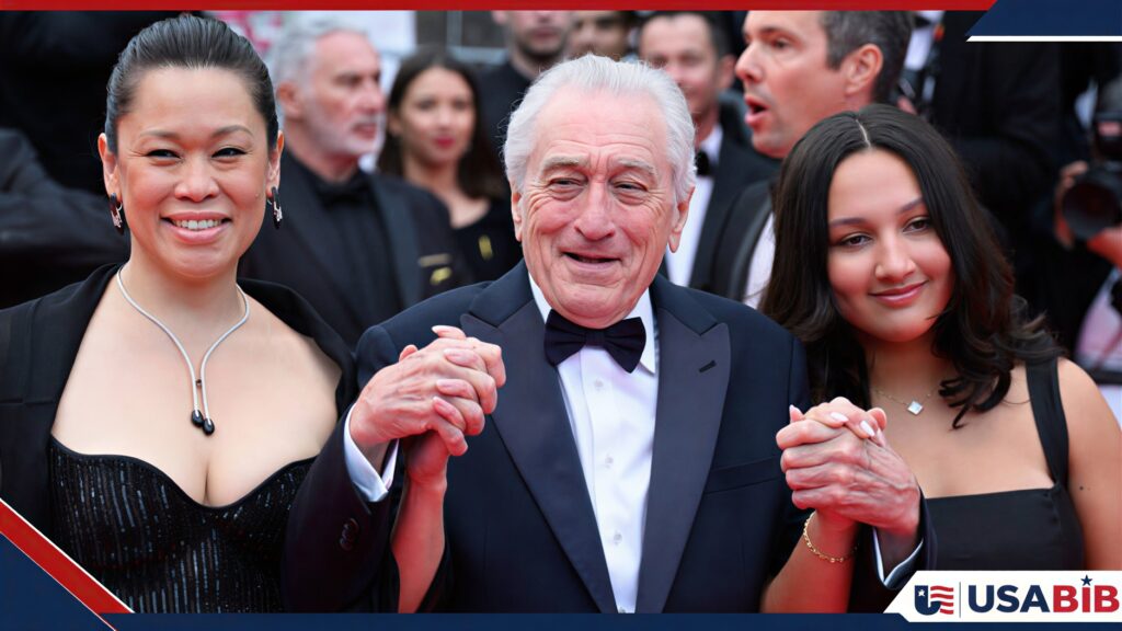 Helen Grace De Niro