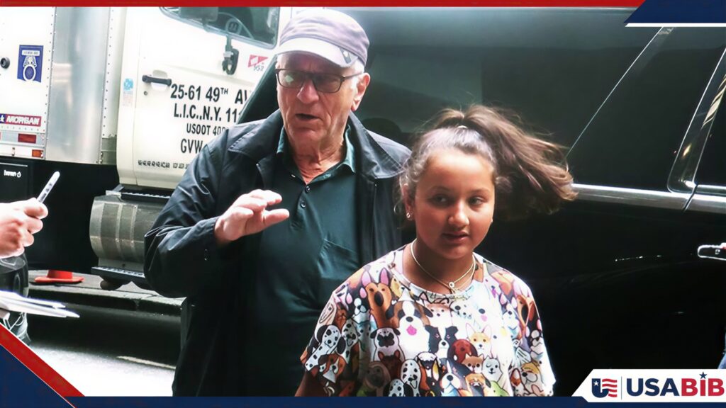Helen Grace De Niro